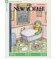 New York Puzzle Company Bird Bath 500 Piece Piece Jigsaw Puzzle